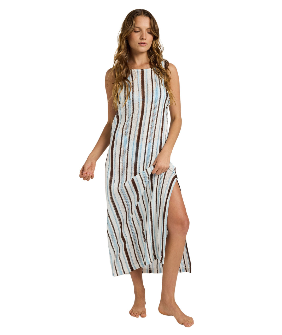 Roxy Paradiso Dress