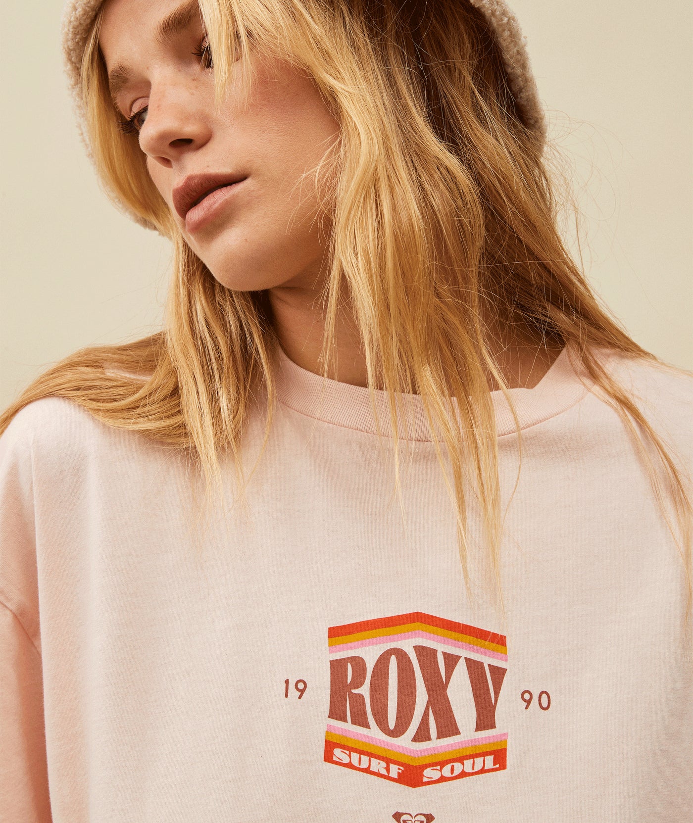 Roxy Sun Over The Sand