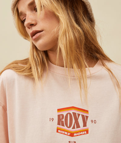 Roxy Sun Over The Sand