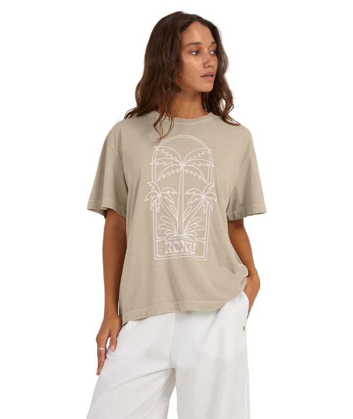 Roxy Mazzy Tee II