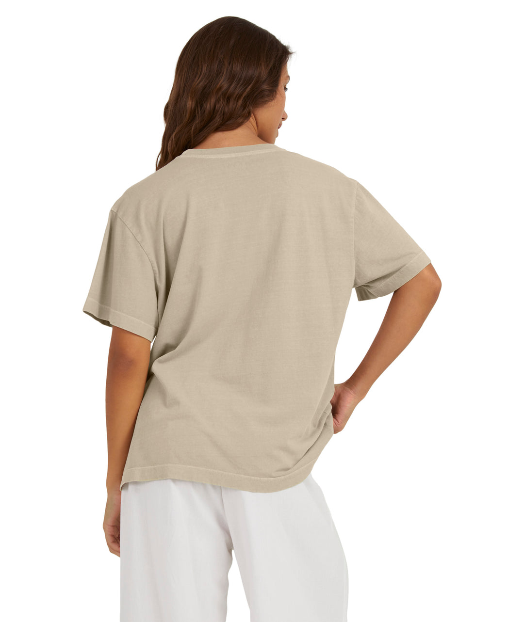 Roxy Mazzy Tee II