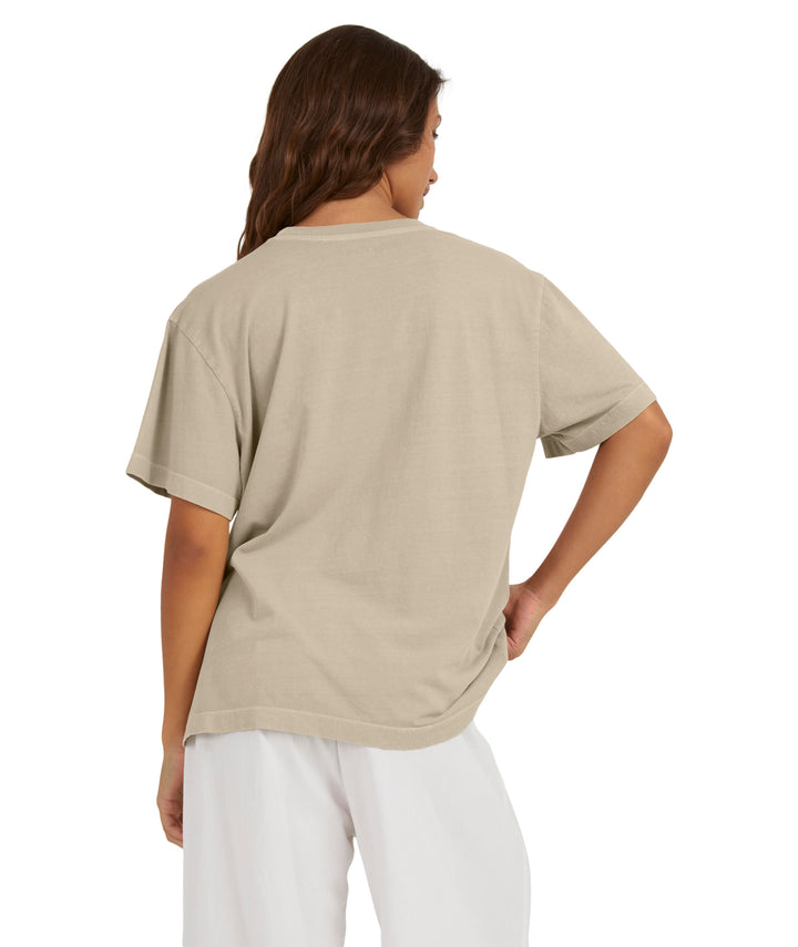 Roxy Mazzy Tee II