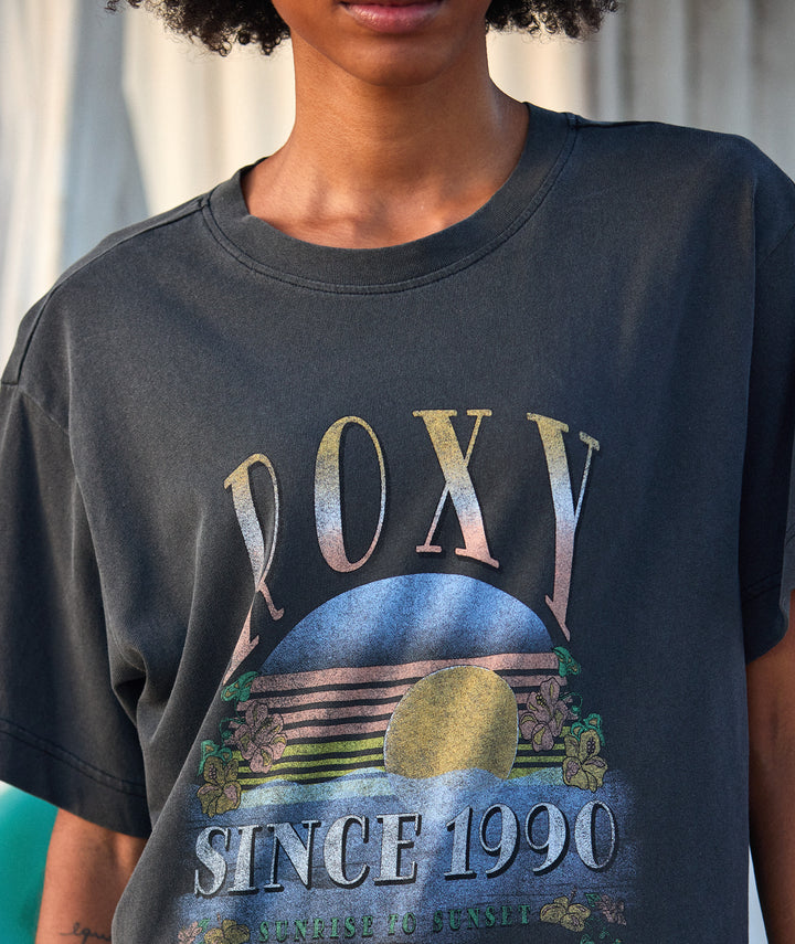 Roxy To The Stars