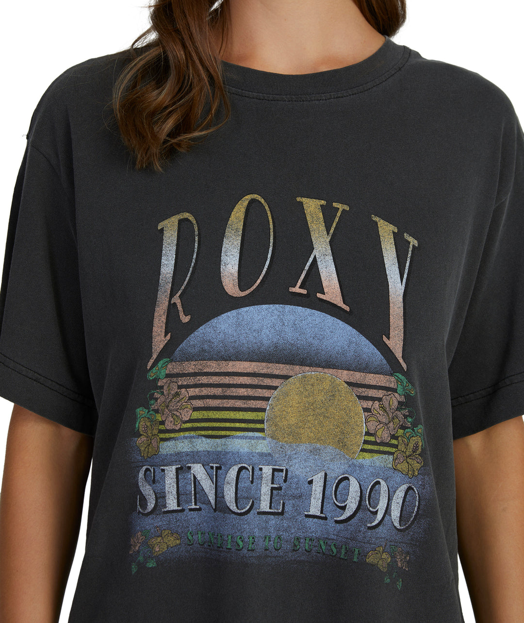 Roxy To The Stars