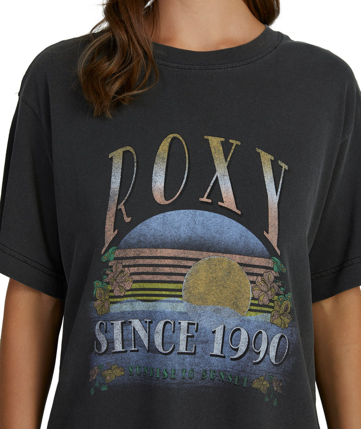 Roxy To The Stars