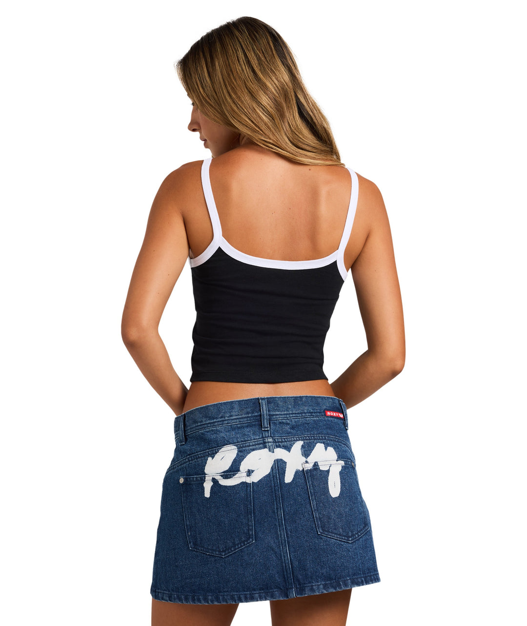 Roxy Rewind Cami Tank Top