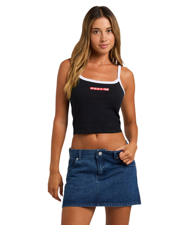Roxy Rewind Cami Tank Top