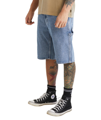 RVCA Americana Denim Short