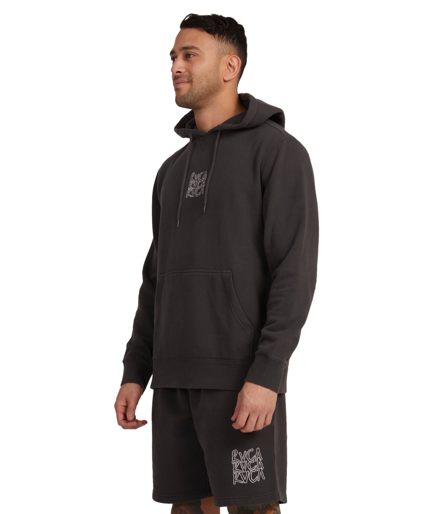 RVCA Threeways Hoodie