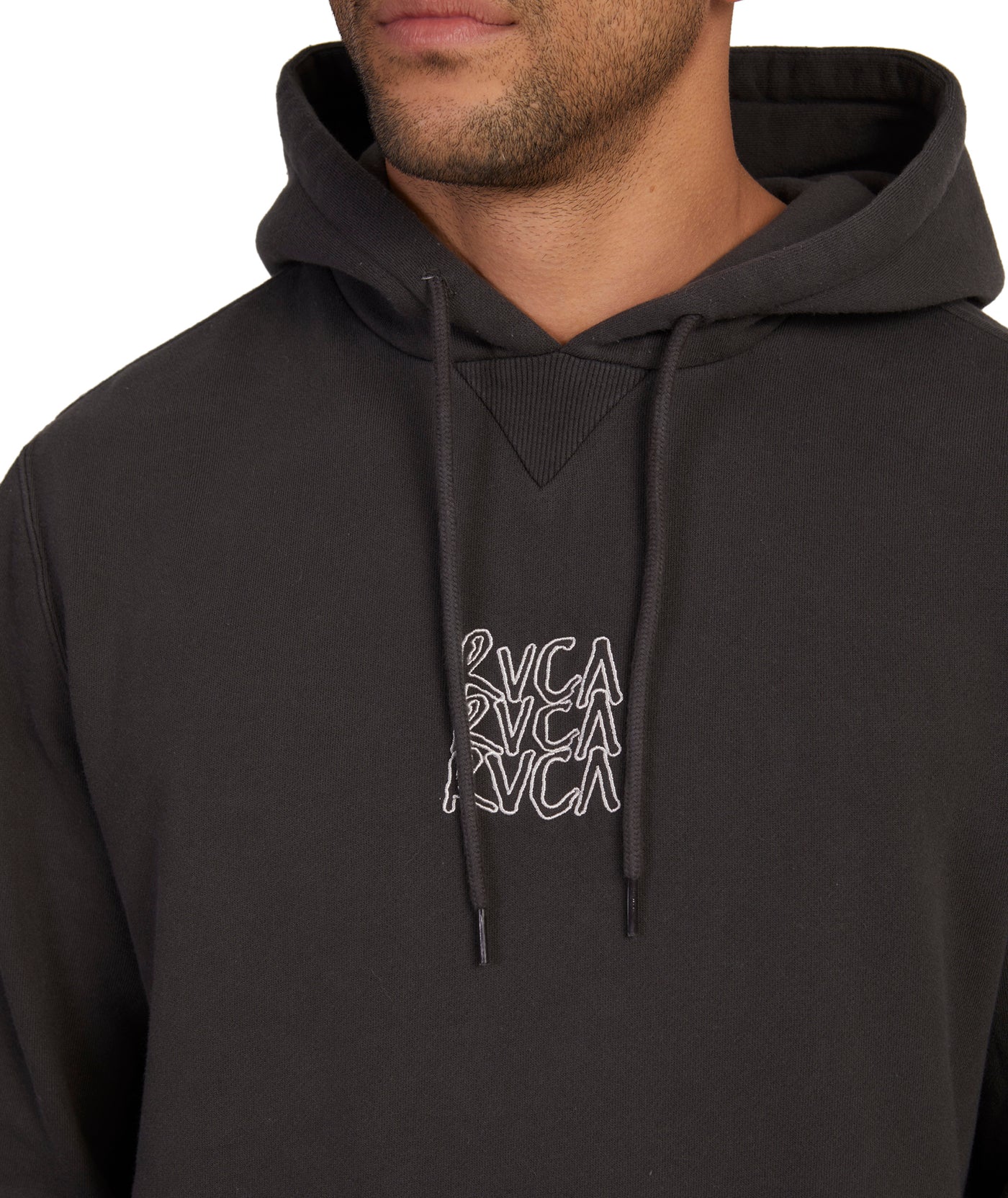 RVCA Threeways Hoodie