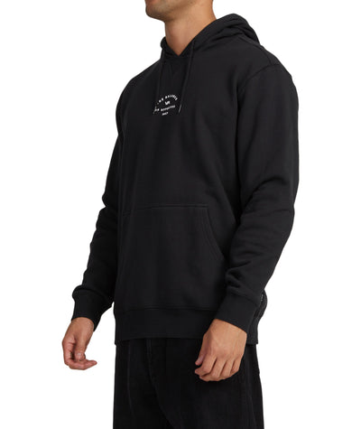 RVCA VA Arch Hoodie