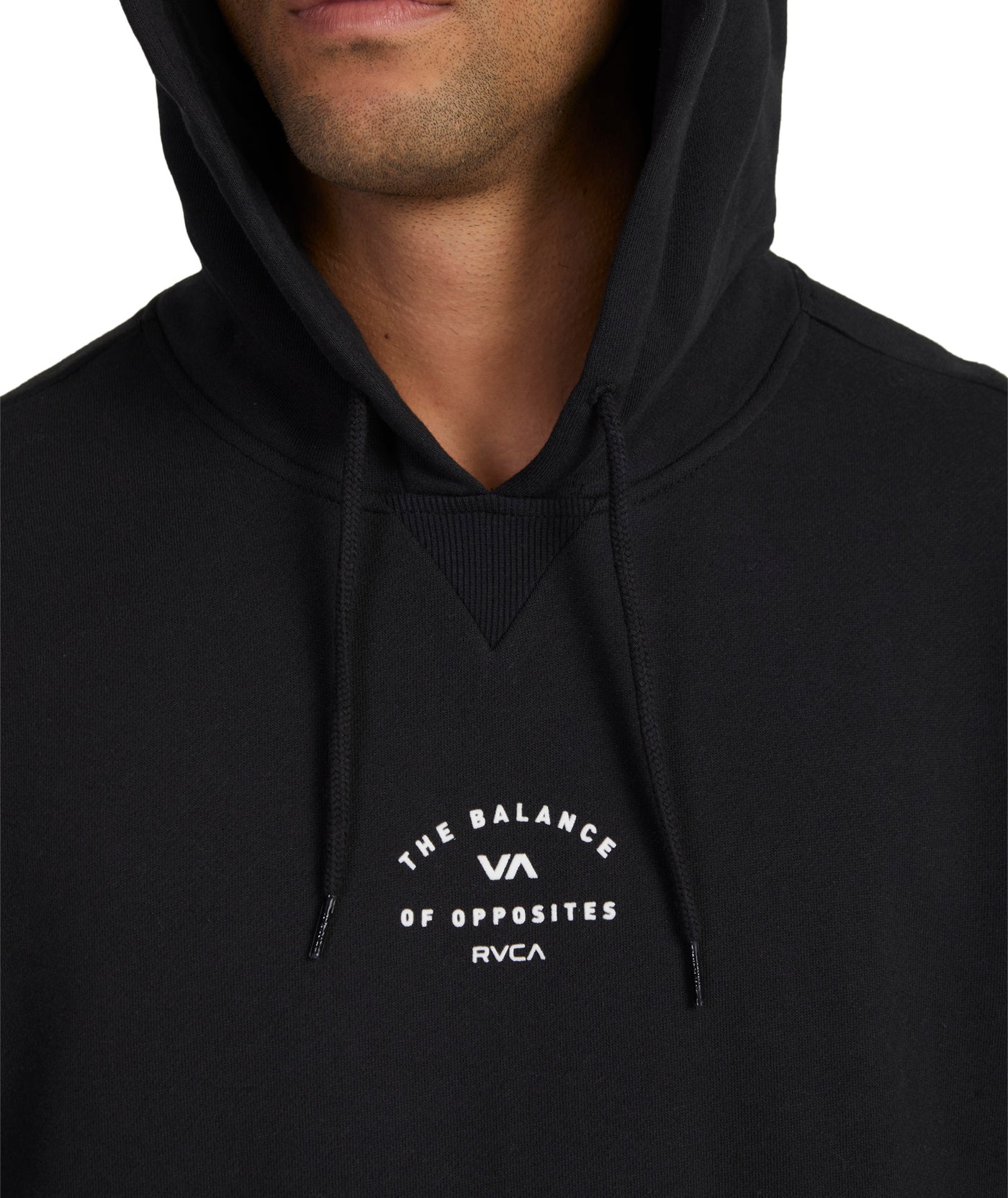 RVCA VA Arch Hoodie