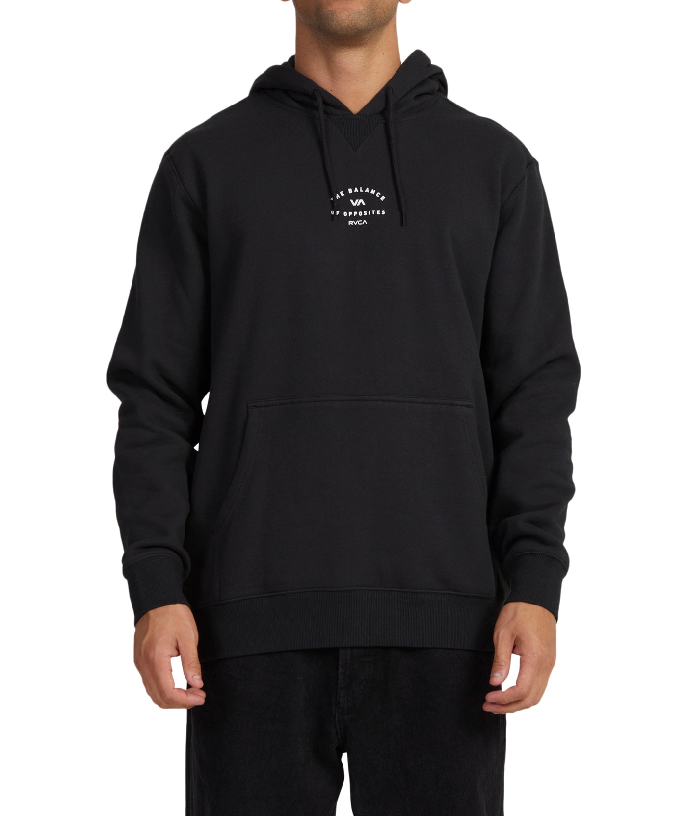 RVCA VA Arch Hoodie