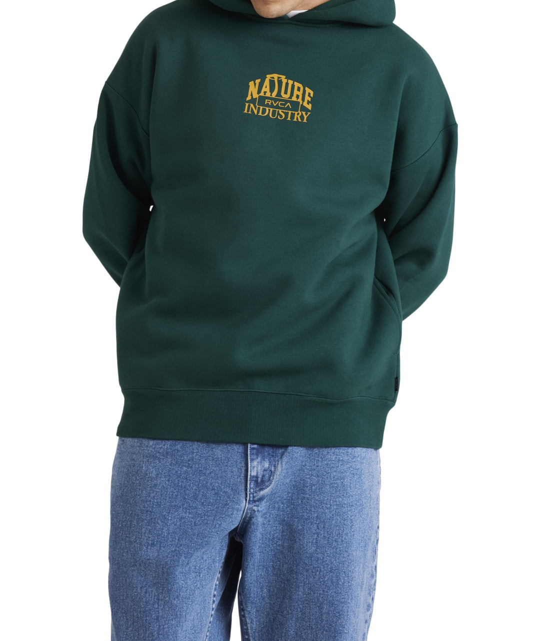 RVCA Trophy Fleece