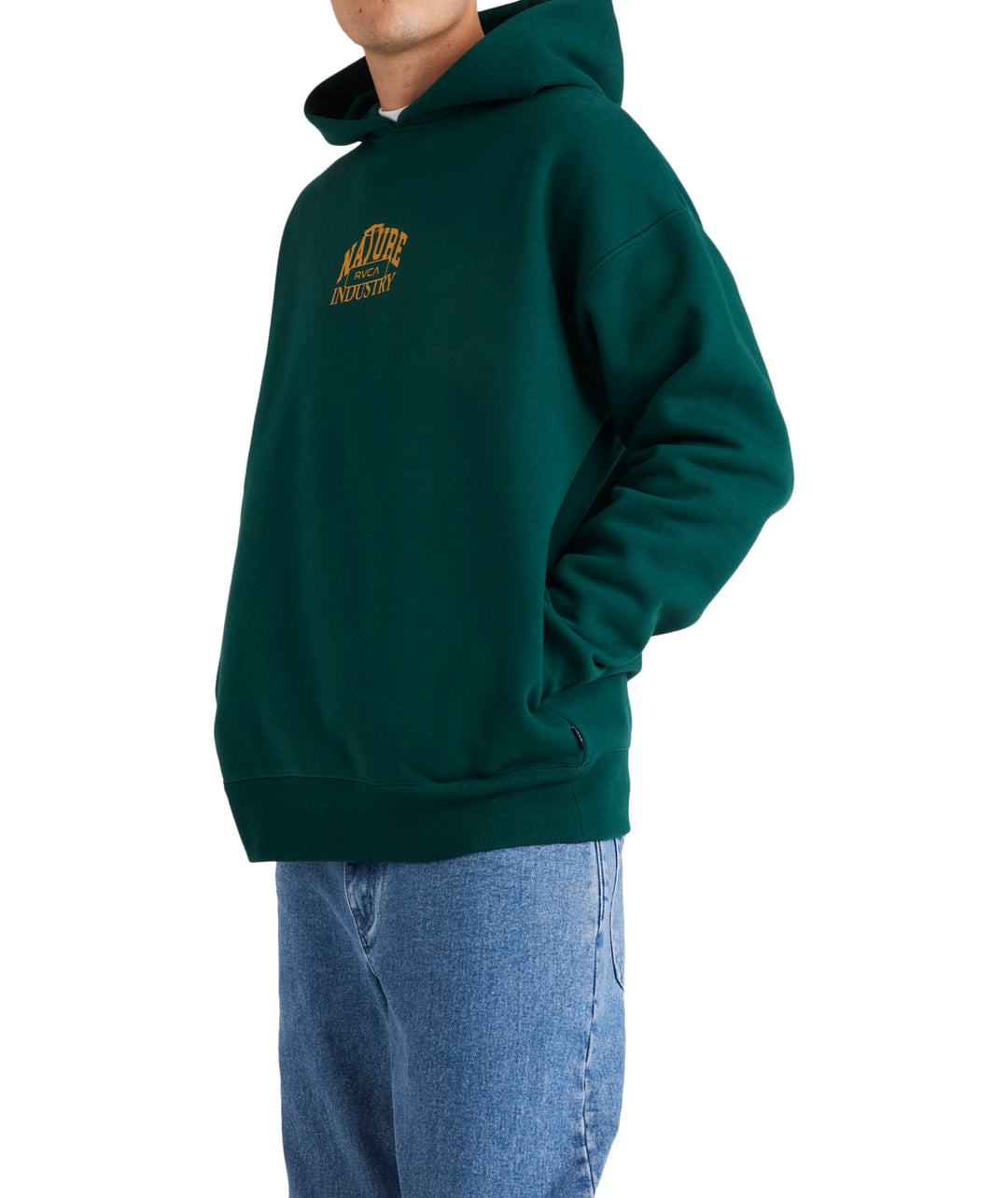 RVCA Trophy Fleece