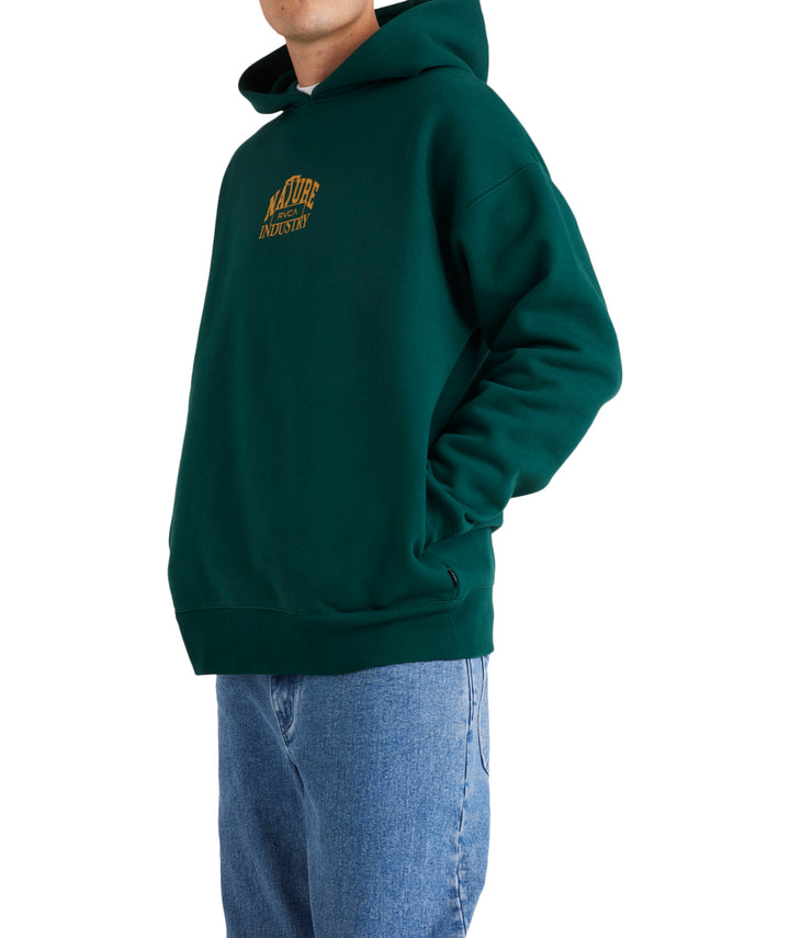 RVCA Trophy Fleece