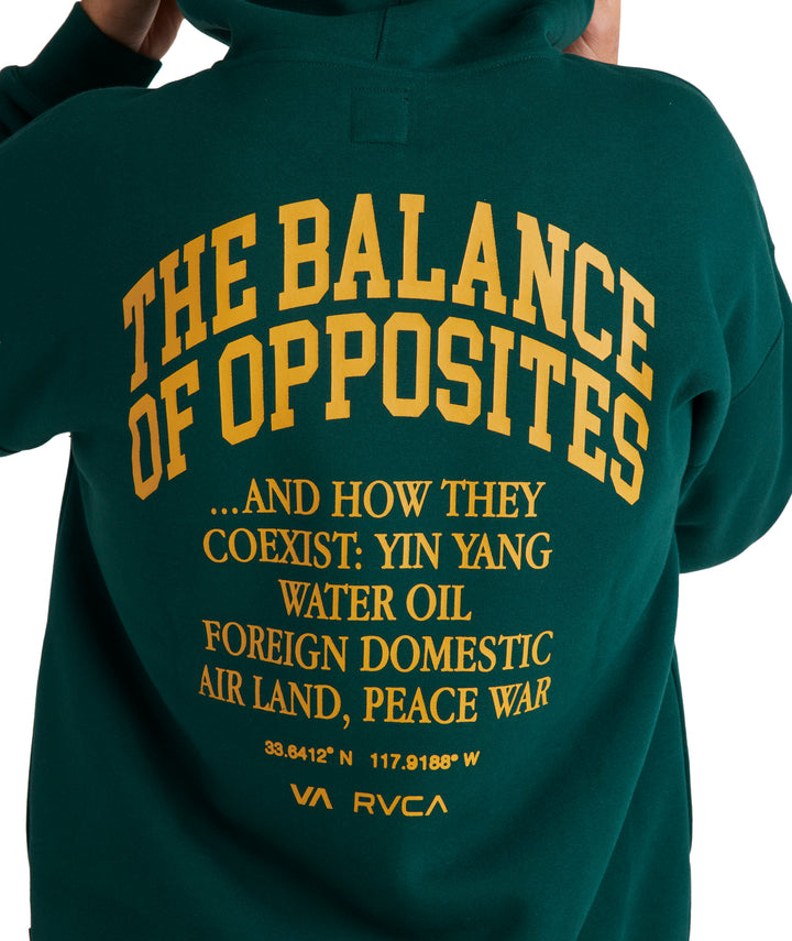 RVCA Trophy Fleece
