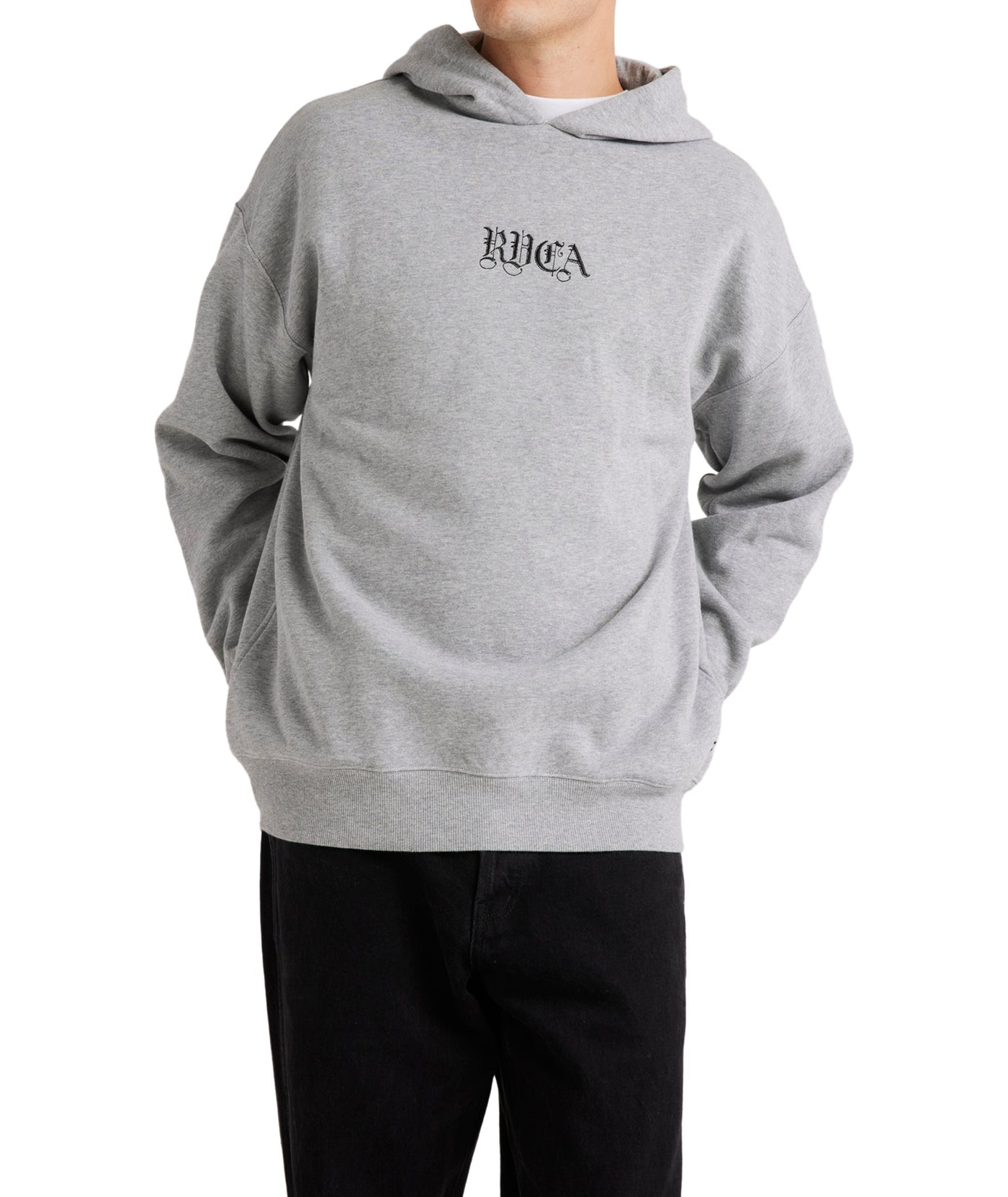 RVCA Benj Hoodie