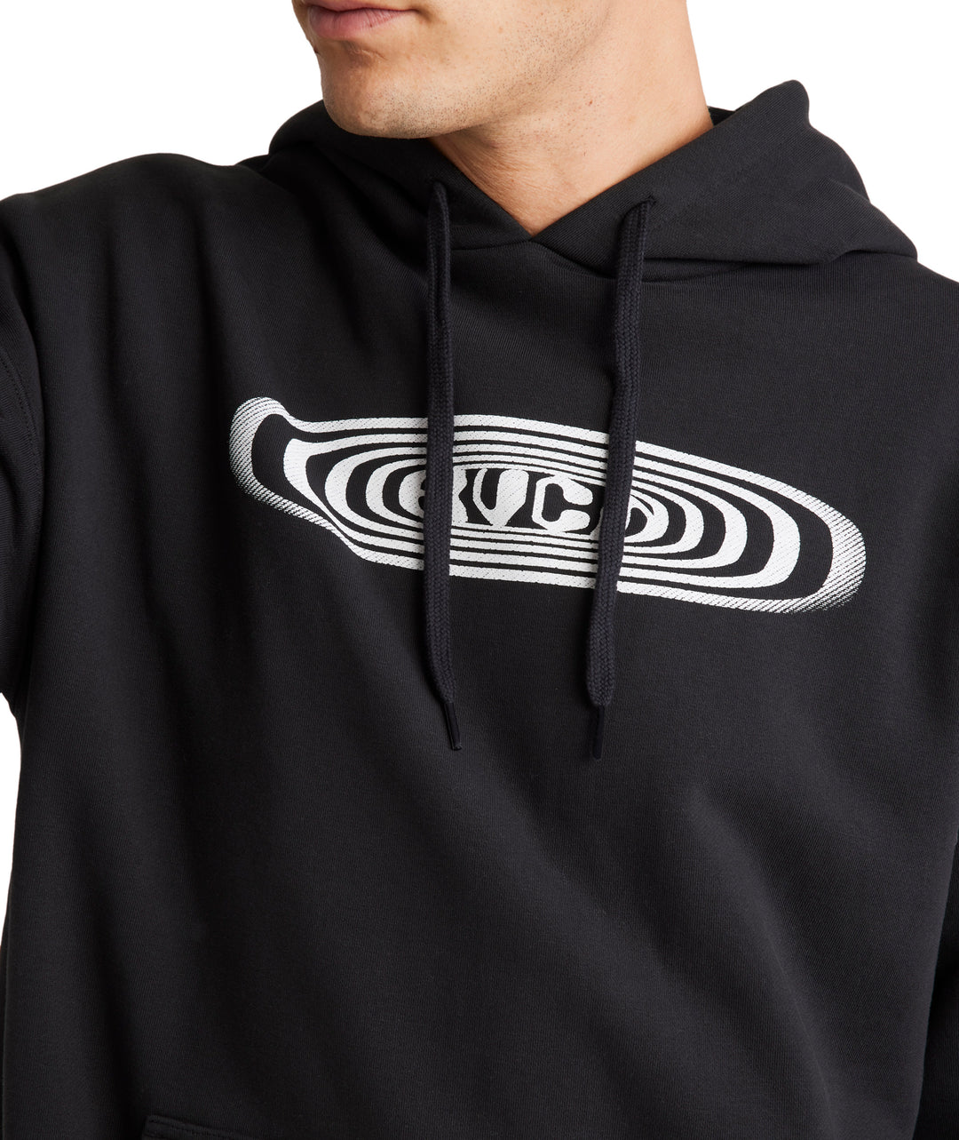 RVCA Pulse Hoodie