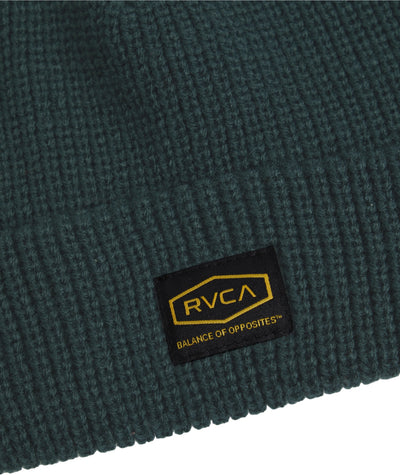 RVCA Heritage Beanie