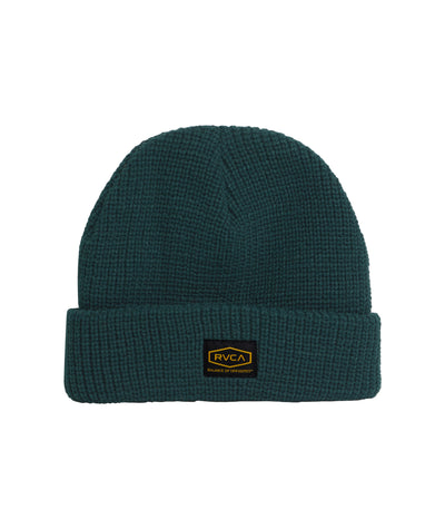 RVCA Heritage Beanie