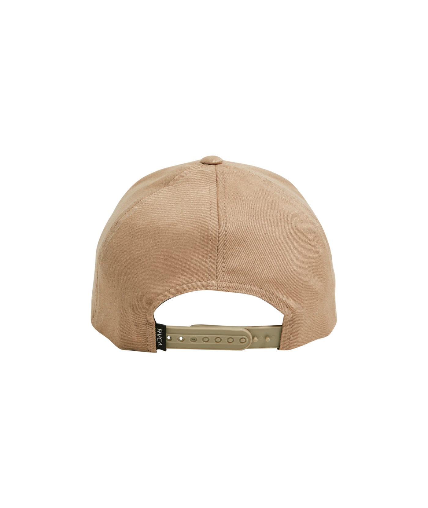 RVCA Smalls Pinched Snapback