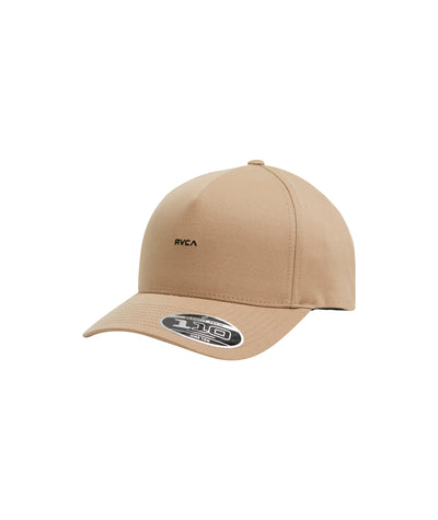 RVCA Smalls Pinched Snapback