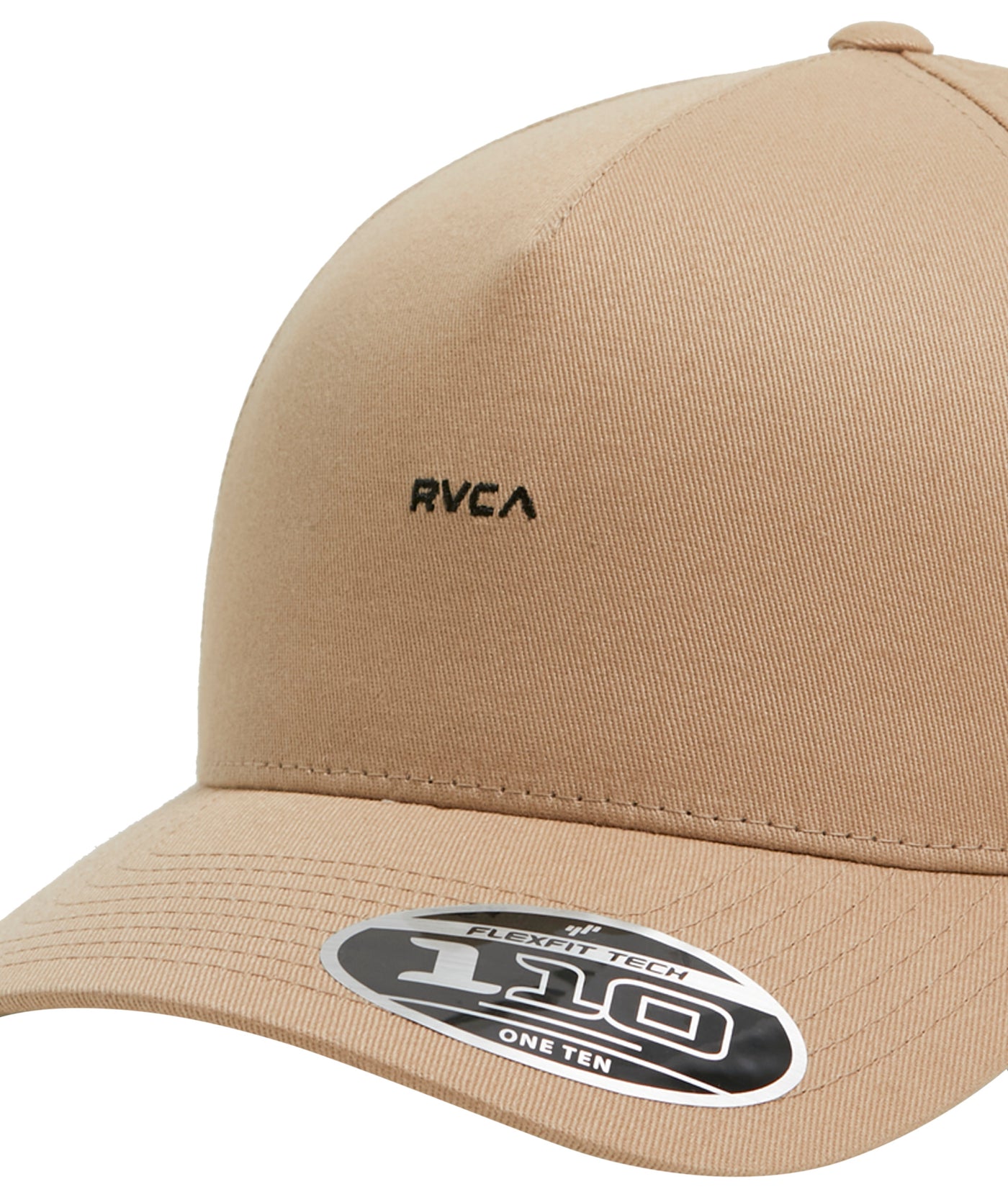 RVCA Smalls Pinched Snapback