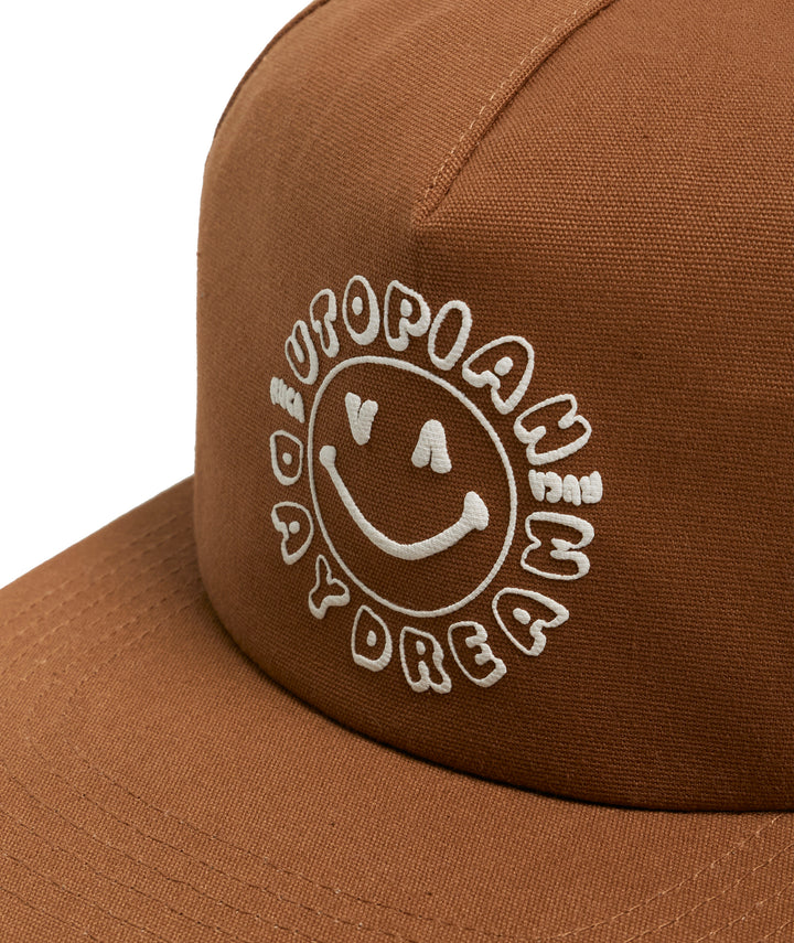 RVCA Daydream Claspback