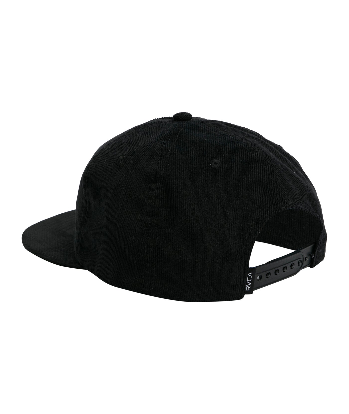 RVCA Threeways Snapback