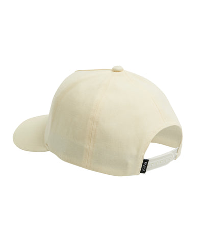 RVCA Circa Pinched Snapback