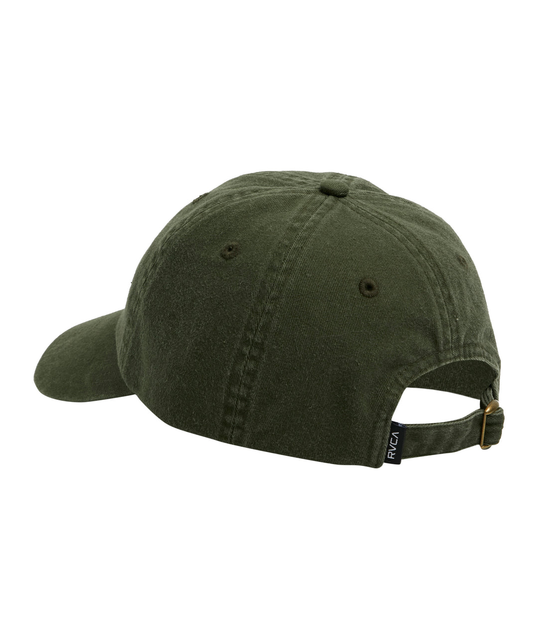 RVCA Coexist Cap