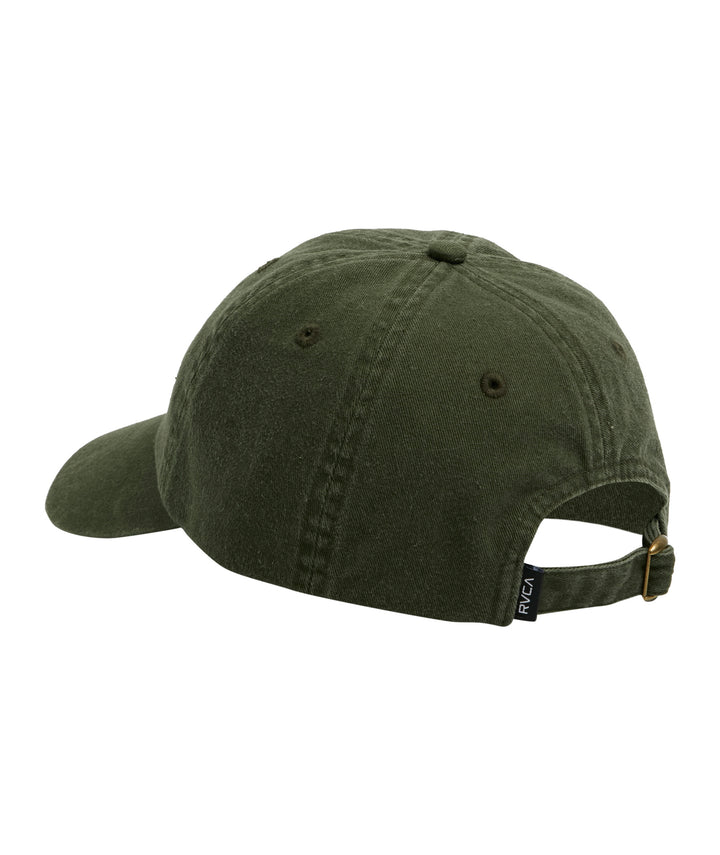 RVCA Coexist Cap