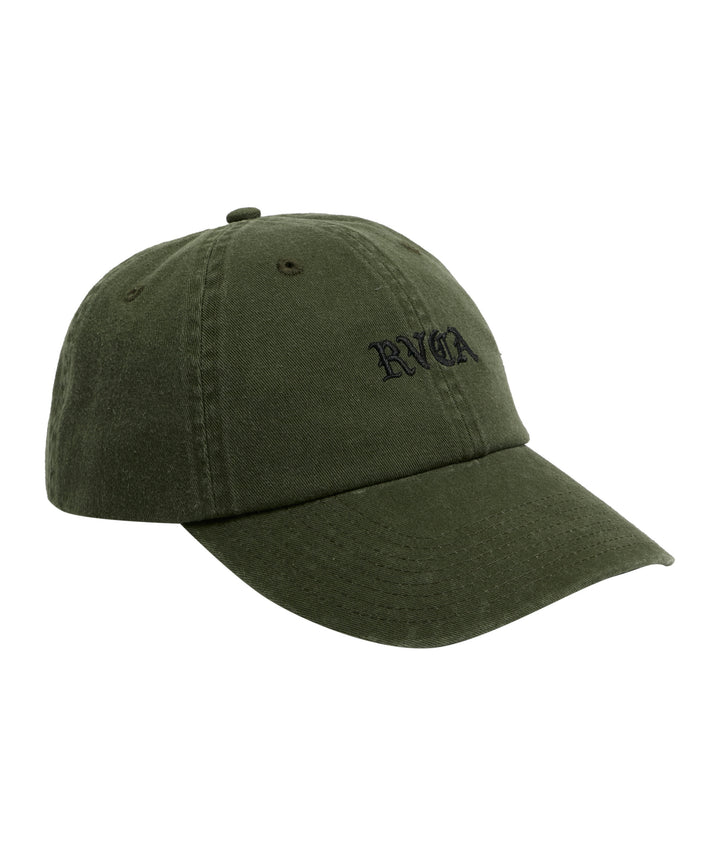 RVCA Coexist Cap
