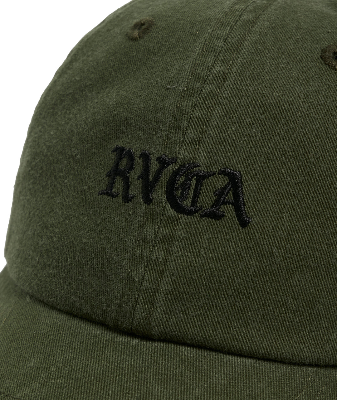 RVCA Coexist Cap