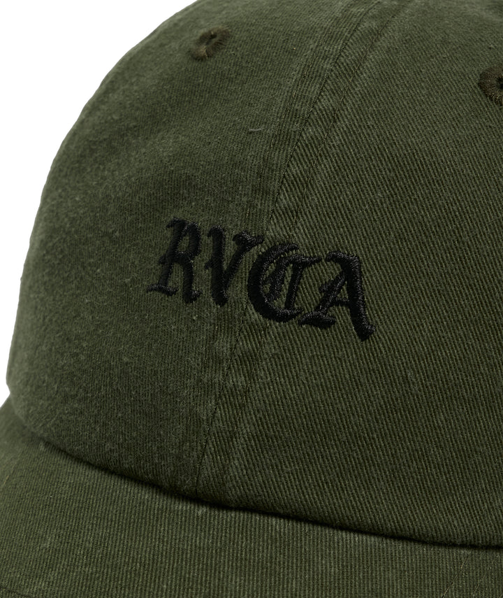 RVCA Coexist Cap