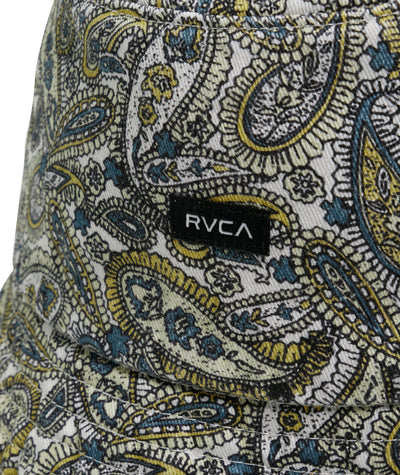 RVCA Atlas Bucket