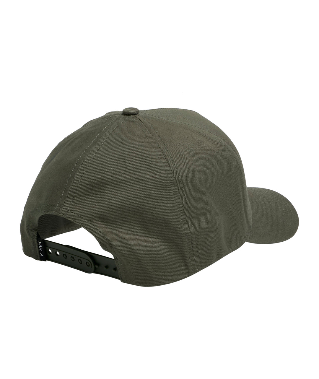 RVCA Alley Script Pinched Snapback