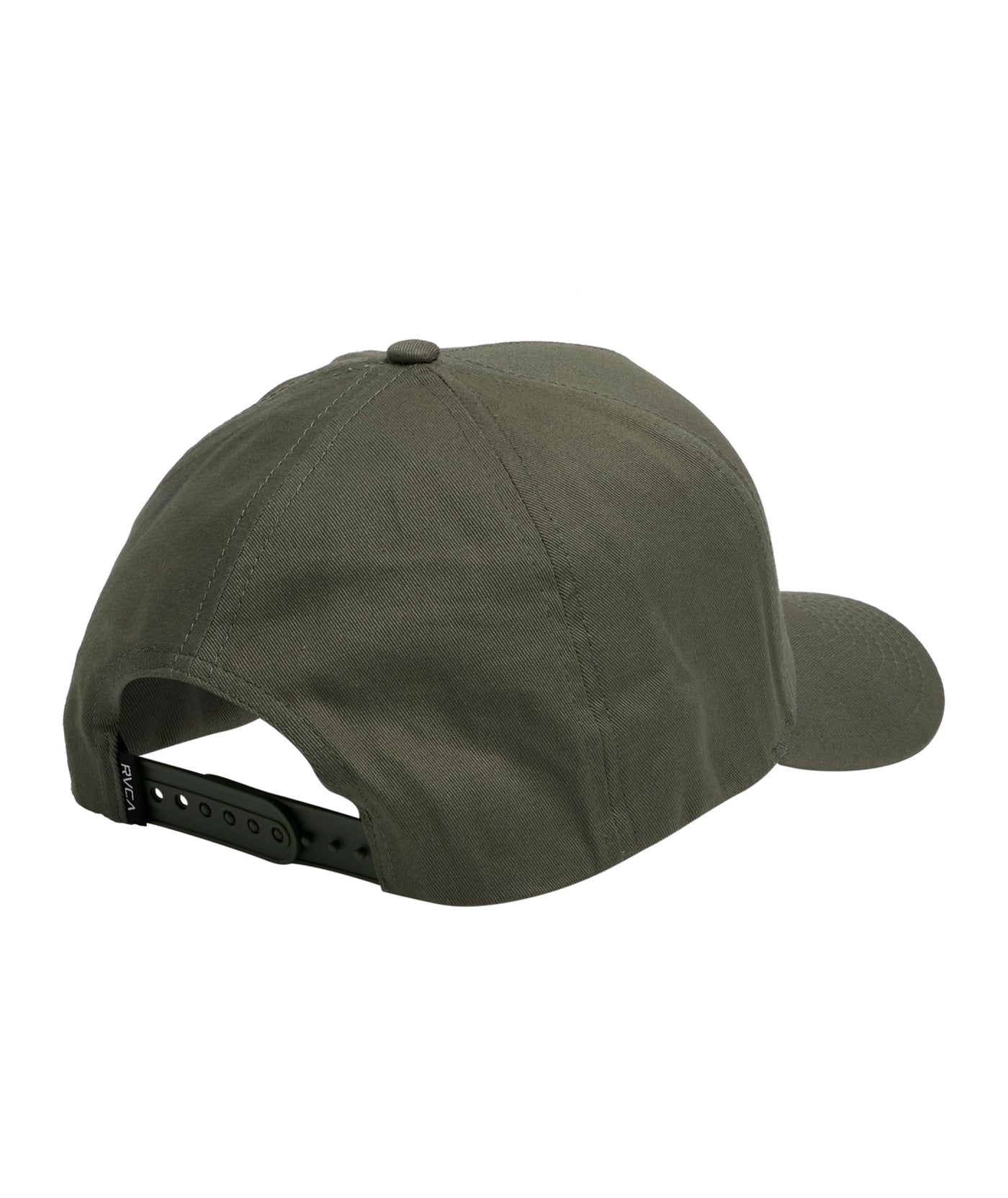 RVCA Alley Script Pinched Snapback