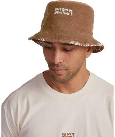 RVCA Healing Revo Bucket