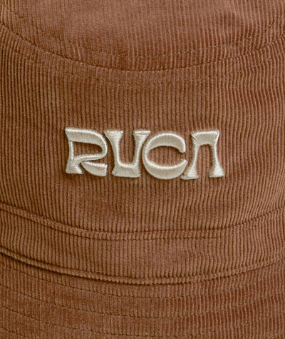 RVCA Healing Revo Bucket