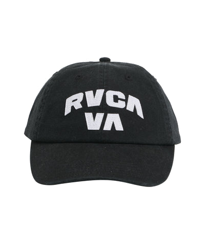 RVCA Strange Times Cap