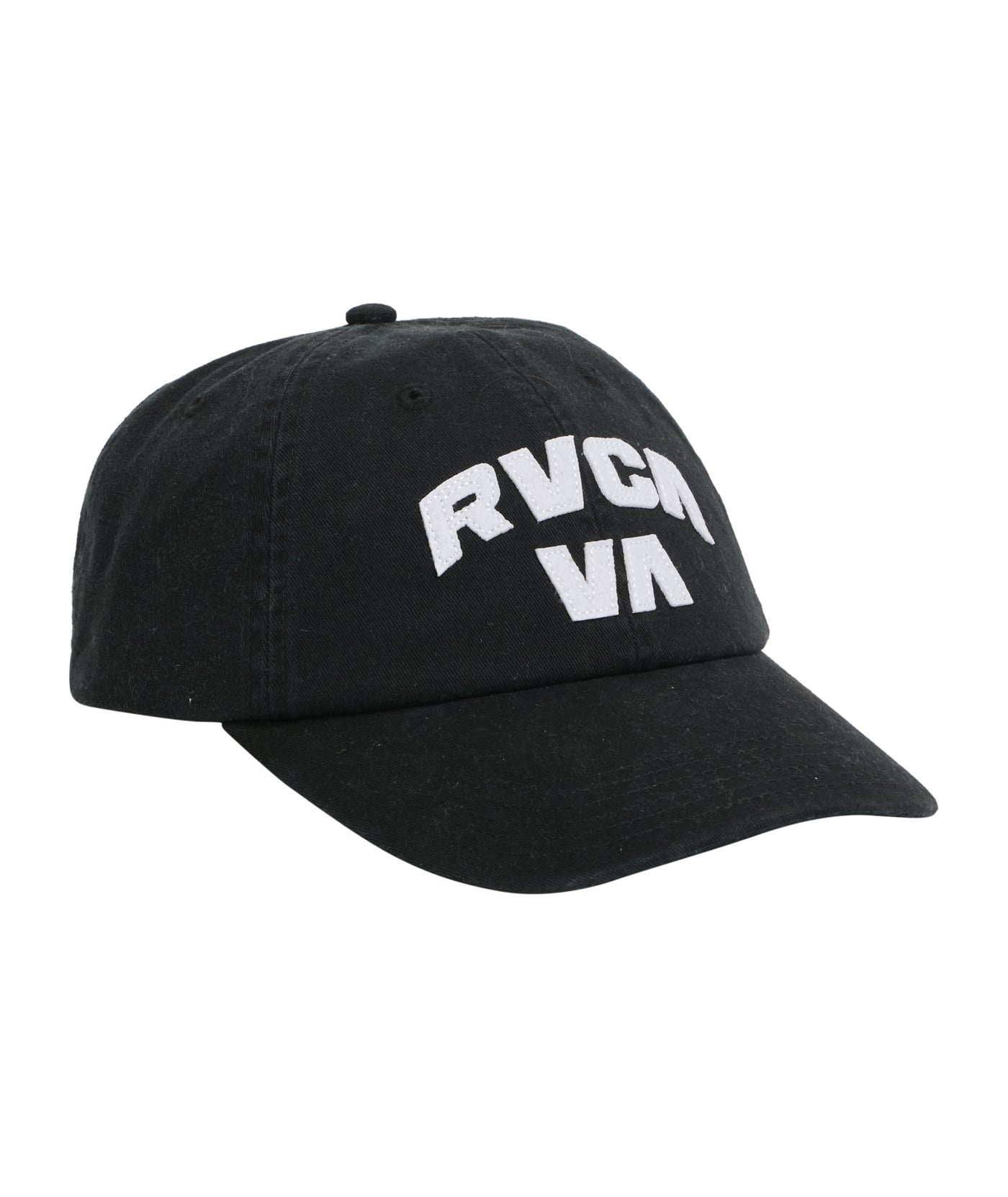 RVCA Strange Times Cap