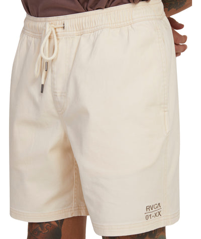 RVCA Escape Elastic Circa