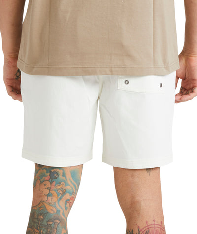 RVCA Escape Elastic Stitched