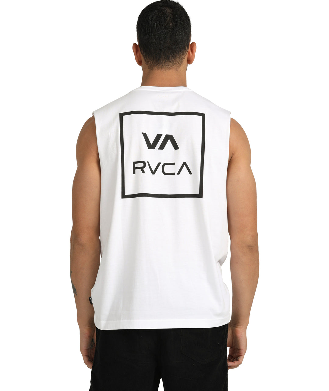 RVCA VA All The Ways Muscle