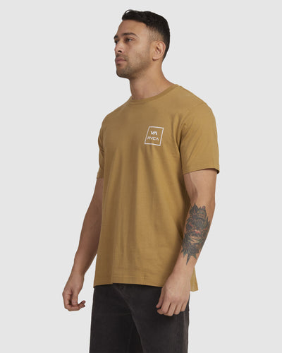 RVCA VA All The Ways Ss Tee