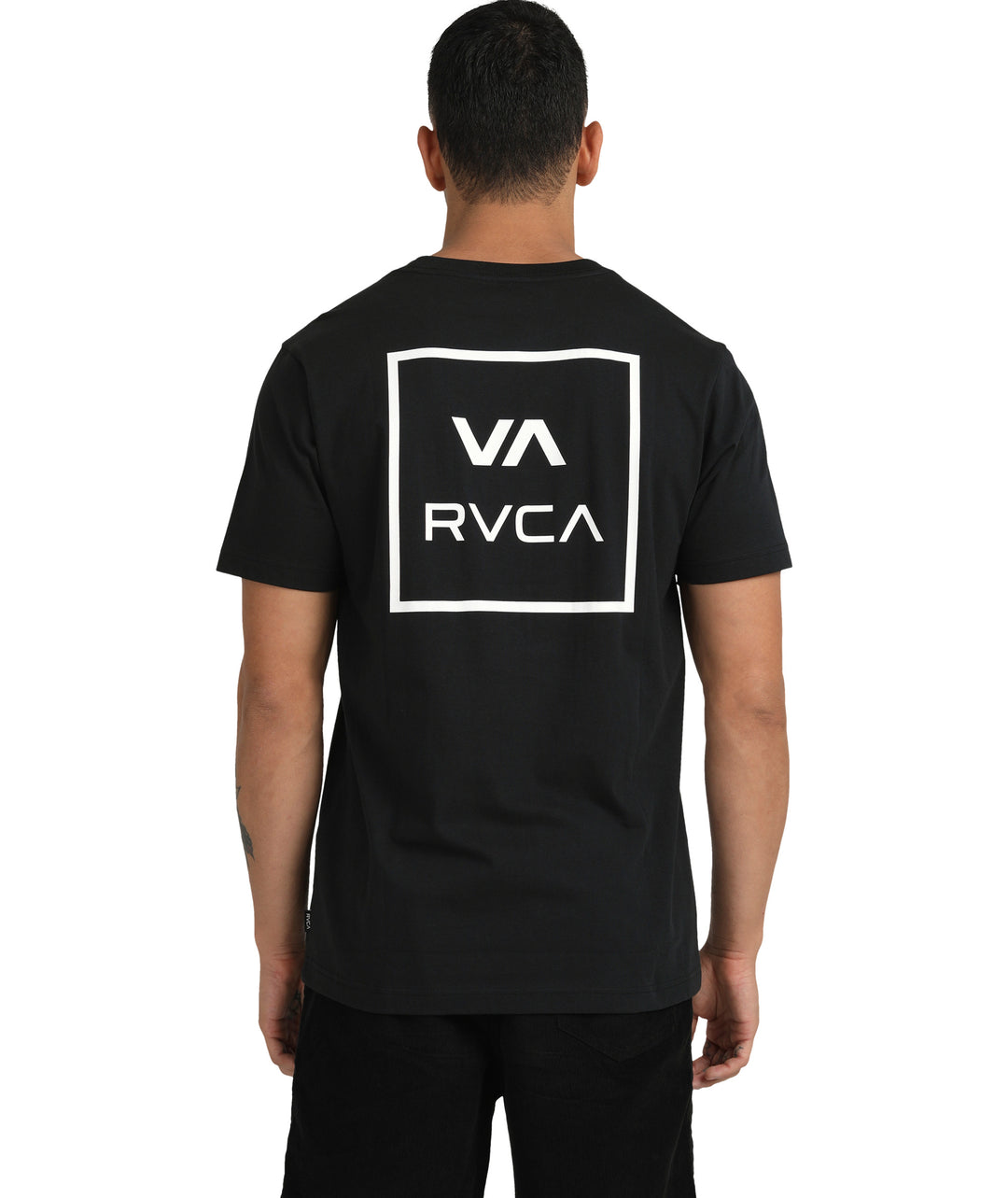 RVCA VA All The Ways SS Tee.