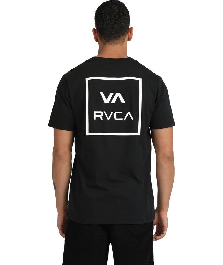RVCA VA All The Ways SS Tee.