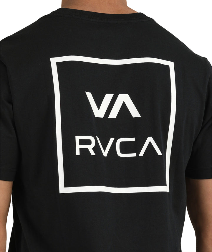 RVCA VA All The Ways SS Tee.